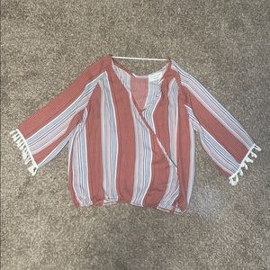 Blouse from Lavender Field Size S